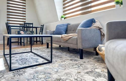 Modern & Cozy Downtown Apartment in Cincinnati - Foto 4