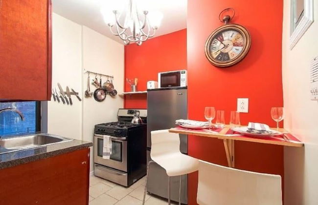 Washington Heights Apartments - Foto 34