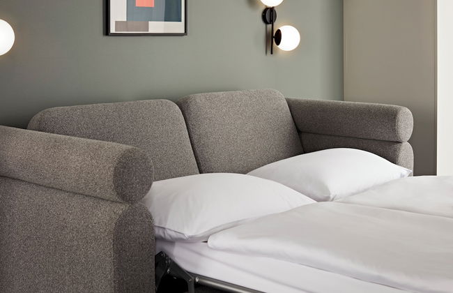 Numa Berlin Boxer - Foto 21