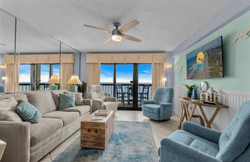 Sea Marsh II Unit 603 - Oceanfront - Foto 6