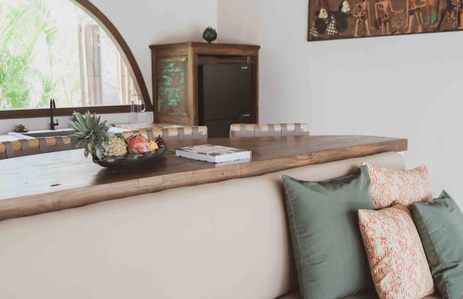 Kalyana Villa Gili Air - Foto 68