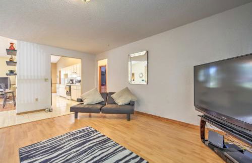 1 Mi to Weeki Wachee Home with Pool in Spring Hill - Foto 24