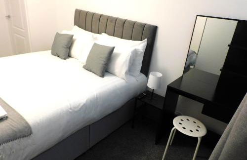 No 54 - New & delightful 3 bed house in East Kilbride - Foto 6