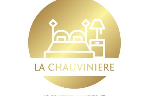 La Chauvinière - Foto 1