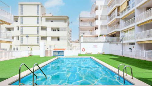 Apartment Entreplayas - Morro de Gos by Interhome - Foto 2
