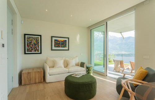 Valarin Residence & Villa Valarin Elite by Rent All Como - Foto 152