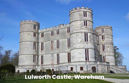 Cosy Retreat Near New Forest - Foto 31