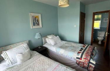 Beachside House Rathlin Island - Foto 31