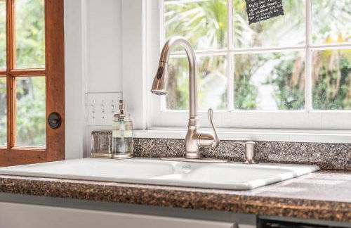 The Sandpiper - Just Steps to Downtown Beaufort and Beaufort River - Photo 50