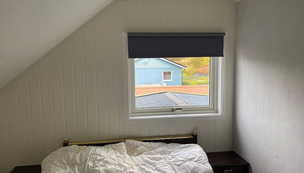 6 Person Holiday Home in Storslett - Foto 2, Zimmer