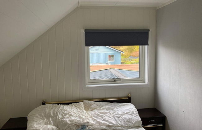 6 Person Holiday Home in Storslett - Foto 2