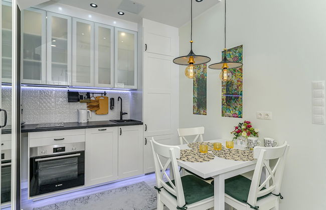 Harbor Black Pearl Apartments - Foto 57