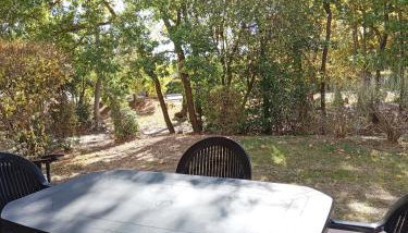 Le Chant des Cigales - Foto 2, Garden, Garden view
