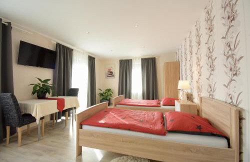 Mainzimmer - Business Apartments - Foto 30