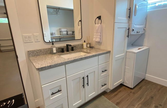 Creek 15 min to Purgatory Garage Parking - Foto 17