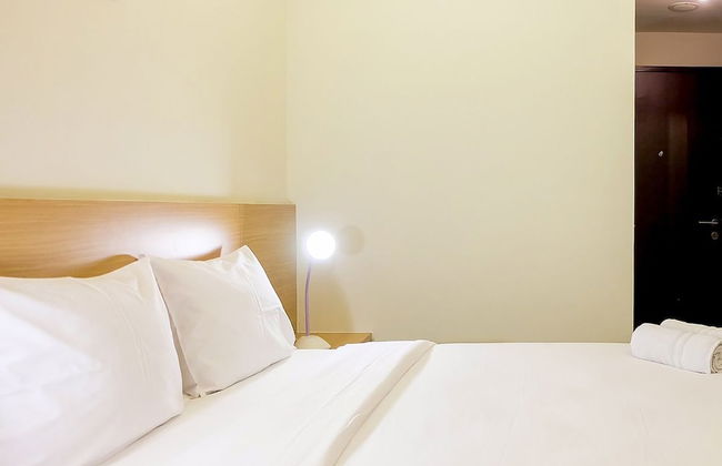 Comfy Studio Mustika Golf Apartment - Foto 2