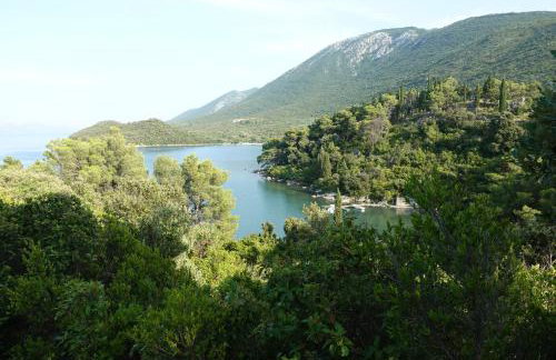 Klimatisiertes Apartment Barbara - Foto 37