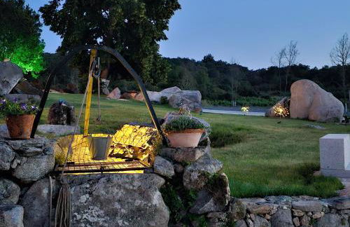 Loft con Jacuzzi os Arcos - Foto 10