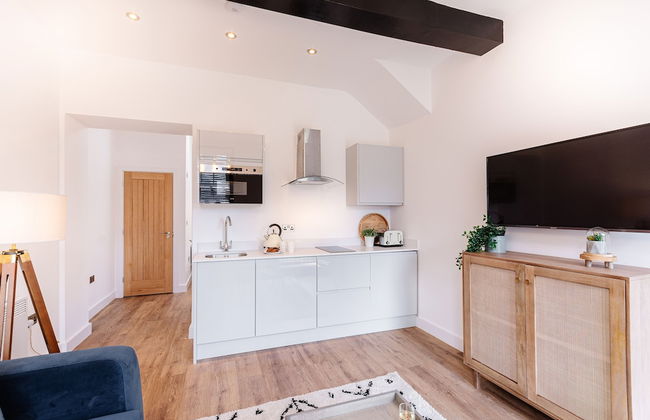 14-16 Grosvenor Street Luxury Apartments - Foto 48