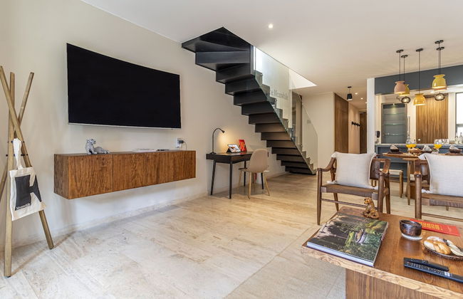 Casa Tenancingo by Kukun - Foto 15