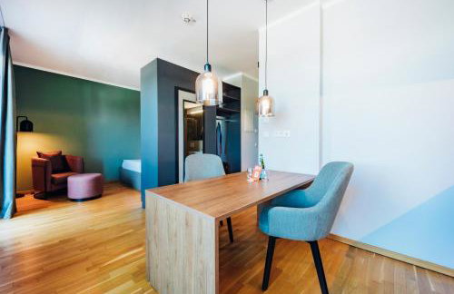 Brera Serviced Apartments Ulm - Foto 72