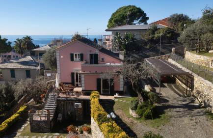 Villino Rosanna - Foto 27