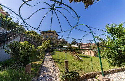 Villa Baia dei Frati - Foto 22