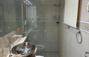 Aluguel casa com piscina no centro em Torres/RS - Photo 5