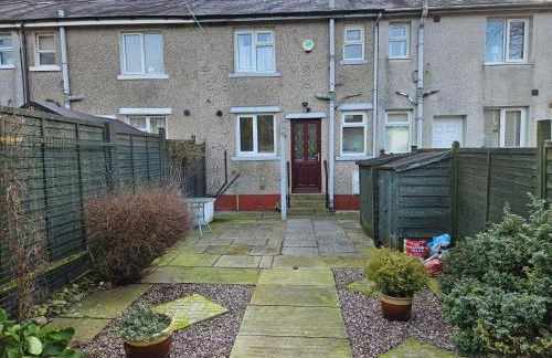 Broughton Grove - Skipton, Pet Friendly, Canal Access - Foto 17