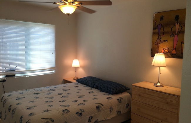 Ocean View Condos - Mission Beach - Foto 3