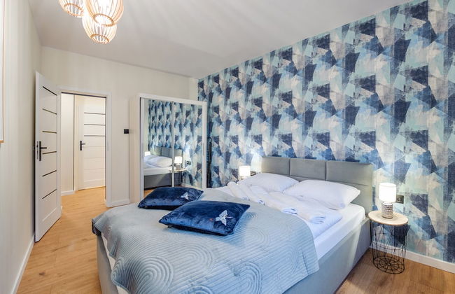 Apartamenty Sun & Snow Baltic Nova - Foto 3