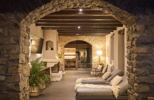 Villa Stanzia Butori by Interhome - Foto 6