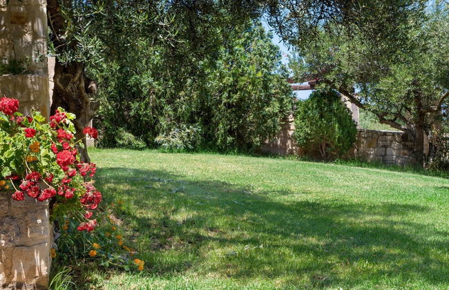 Villa in Tavronitis With Pool & Stunning Views - Photo 39