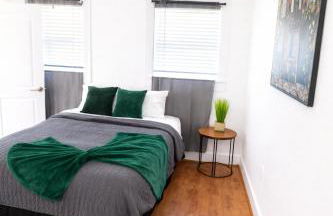 Stylish Bishop Arts Loft With Continental Breakfast - Foto 12