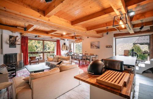 Ferme Saint-Aubin - Foto 33