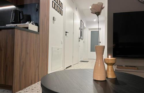 Apartamenty CEKCYN - KOLEJOWA 6 - Foto 52