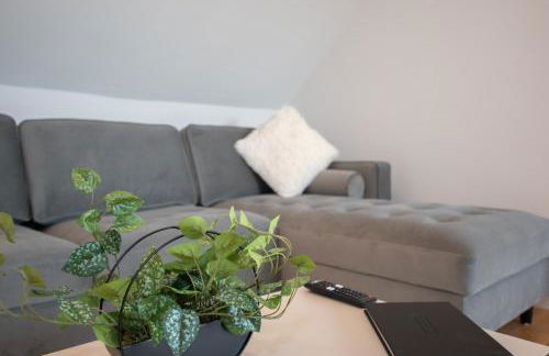 Penthouse at the White House near Edinburgh - Foto 33