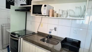 Lindo APTO na Ponta Verde - Photo 2