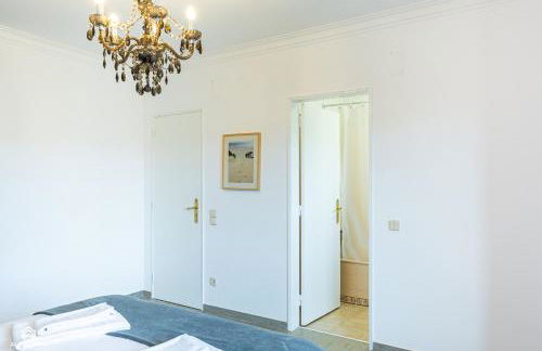 Villa Mosca - 4 Bedrooms & BBQ, Santa Cruz - Foto 9