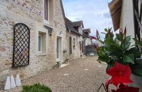 Les Gîtes Mina - Foto 7