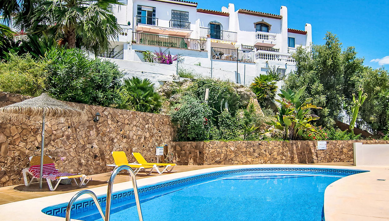 Tejon - Photo 1, Inside other