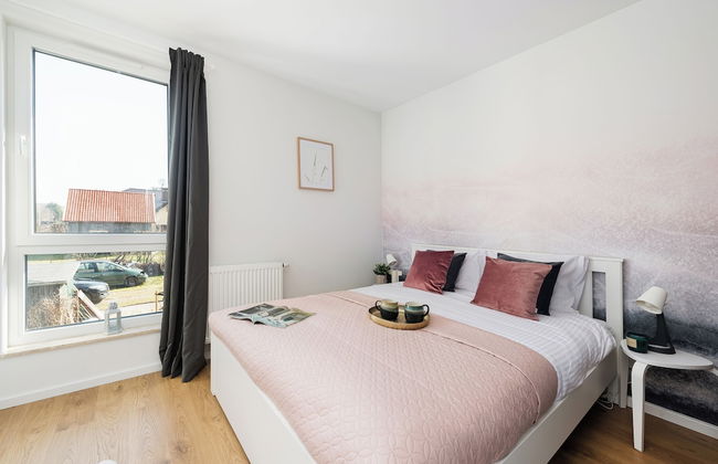 Baltic Residence - LoftAffair - Photo 21