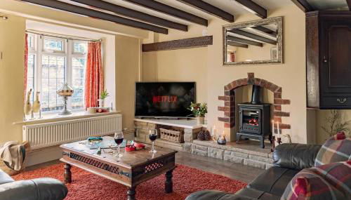 Garth Cottage in West Ayton - Foto 3