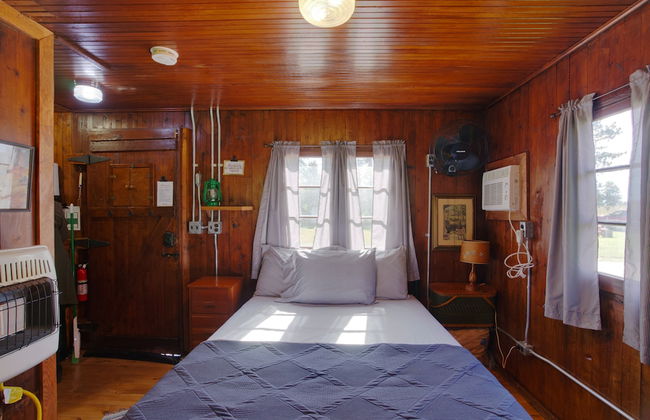 Mackinaw Timbers Cabins - Foto 63