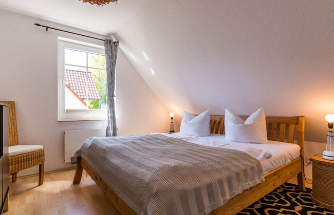 Holiday Apartment in Otseebad Wustrow - Foto 3