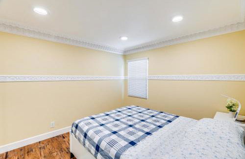 Del Rey Oaks Vacation Home with Mini-Golf Course! - Foto 18