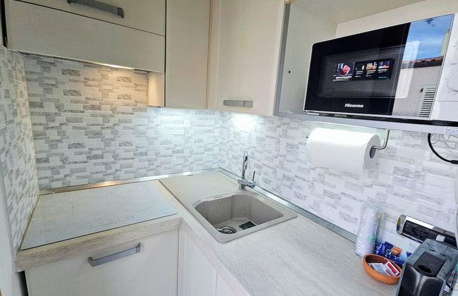 Apartments & Suites Vento Mare - Photo 21