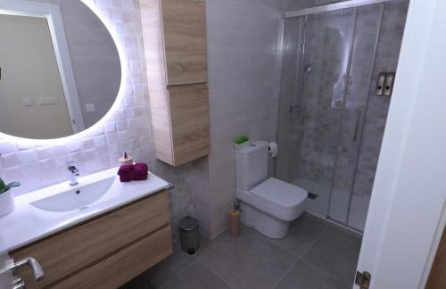 APARTAMENTOS LOS QUESEROS - Foto 9