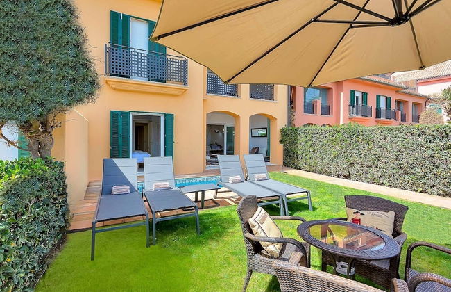 YOLO Spaces - Sotogrande Marina Luxury Apartment - Foto 50