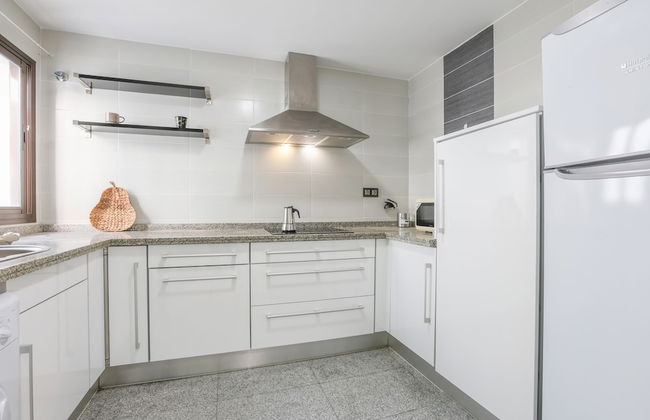 Manuel De Falla Ii in Dos Hermanas - Foto 11